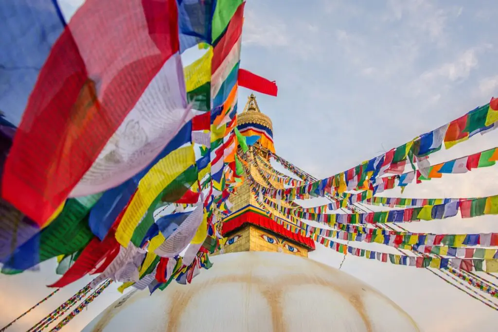 Turn to God From Idols – 1 Thessalonians 1:9