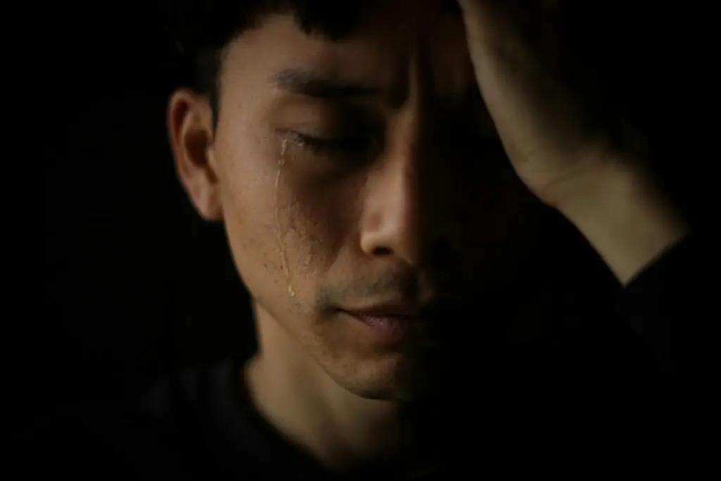 The LORD Is Near the brokenhearted