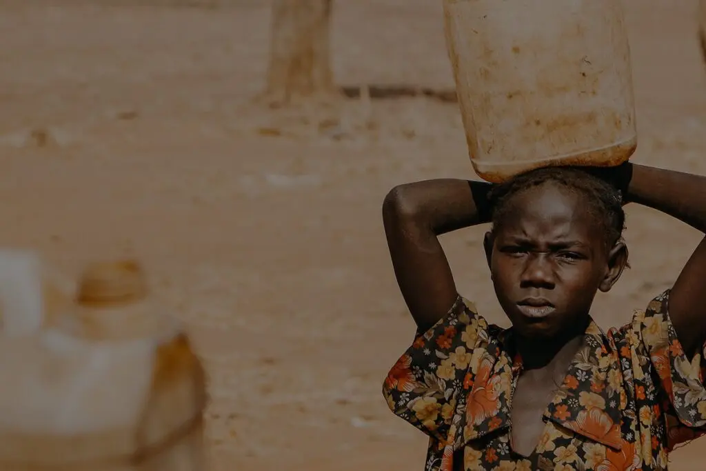 Pray for the Persecuted Church