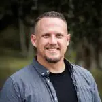 Rev Dave Mier