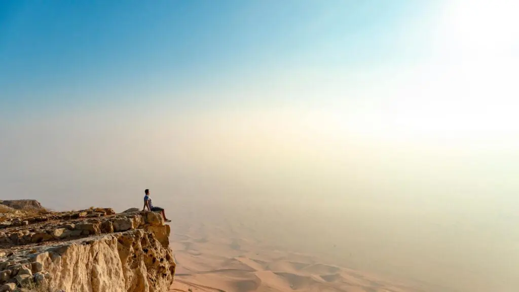 Verse of the Day Isaiah 26 4 with Dave Miers