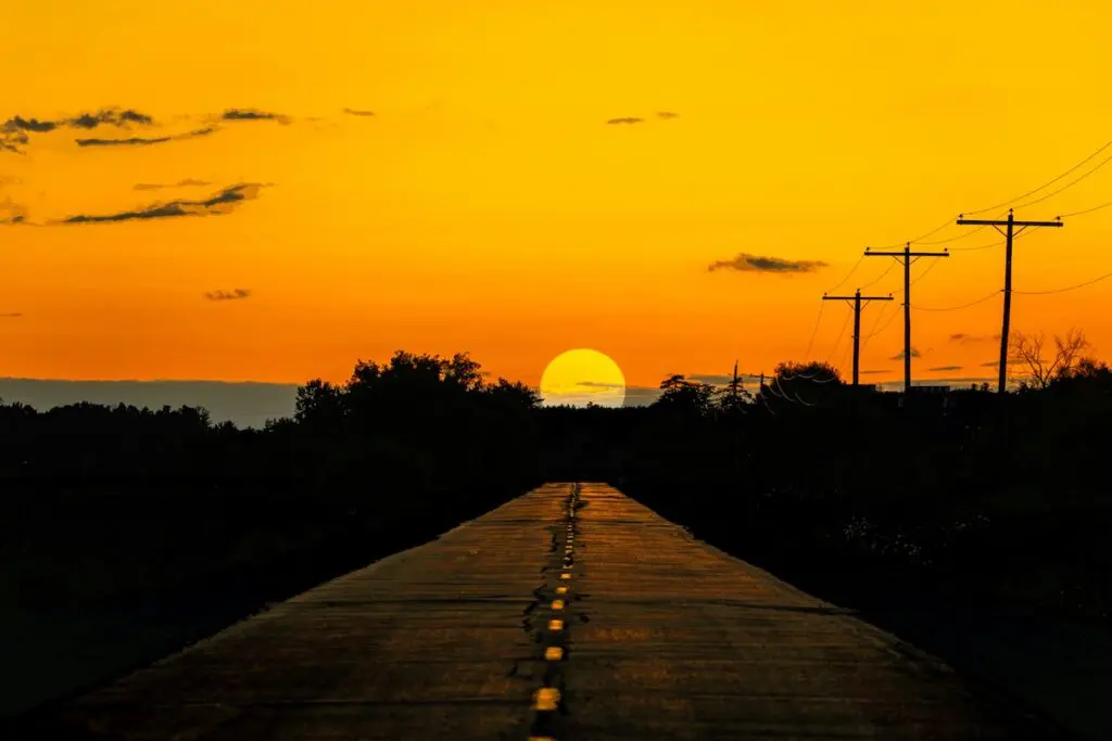 Road to Emmaus