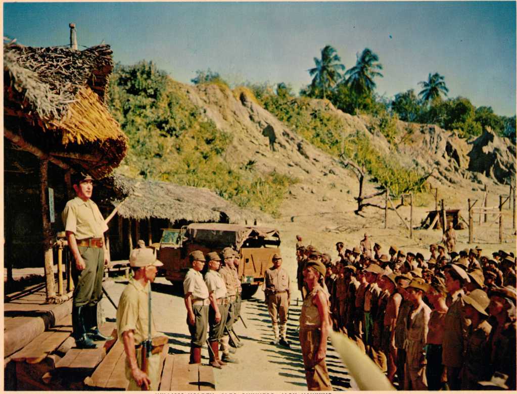 012-the-bridge-on-the-river-kwai-directed by David Lean 1952