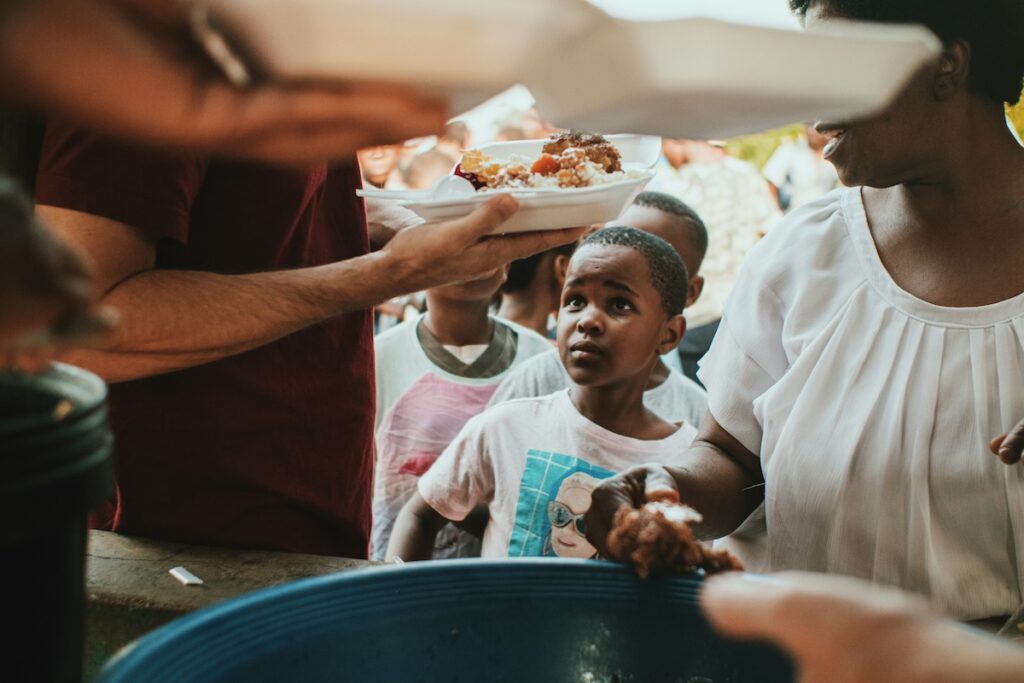 Serving God’s People