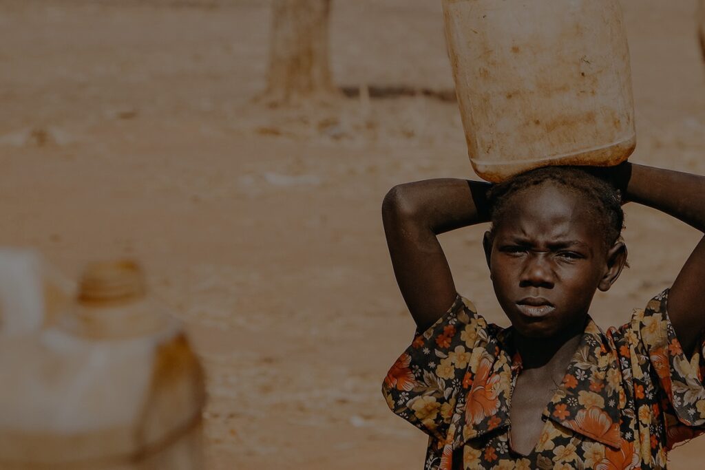 Pray for the Persecuted Church