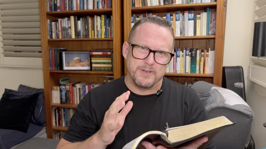 the word of God increased Acts 12 thumb 1280