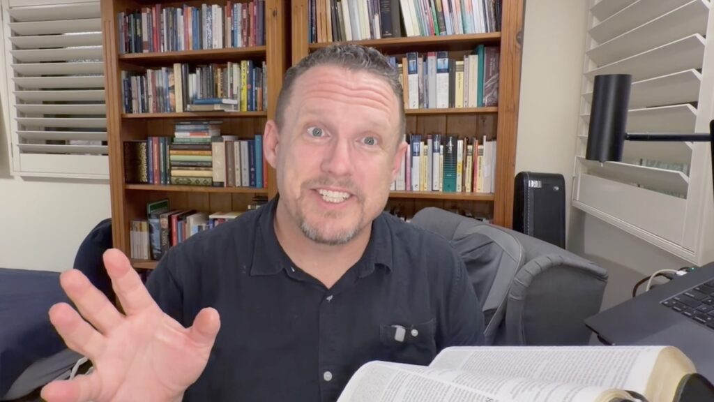 word of God keeps spreading Acts 6 8 thumb 1280