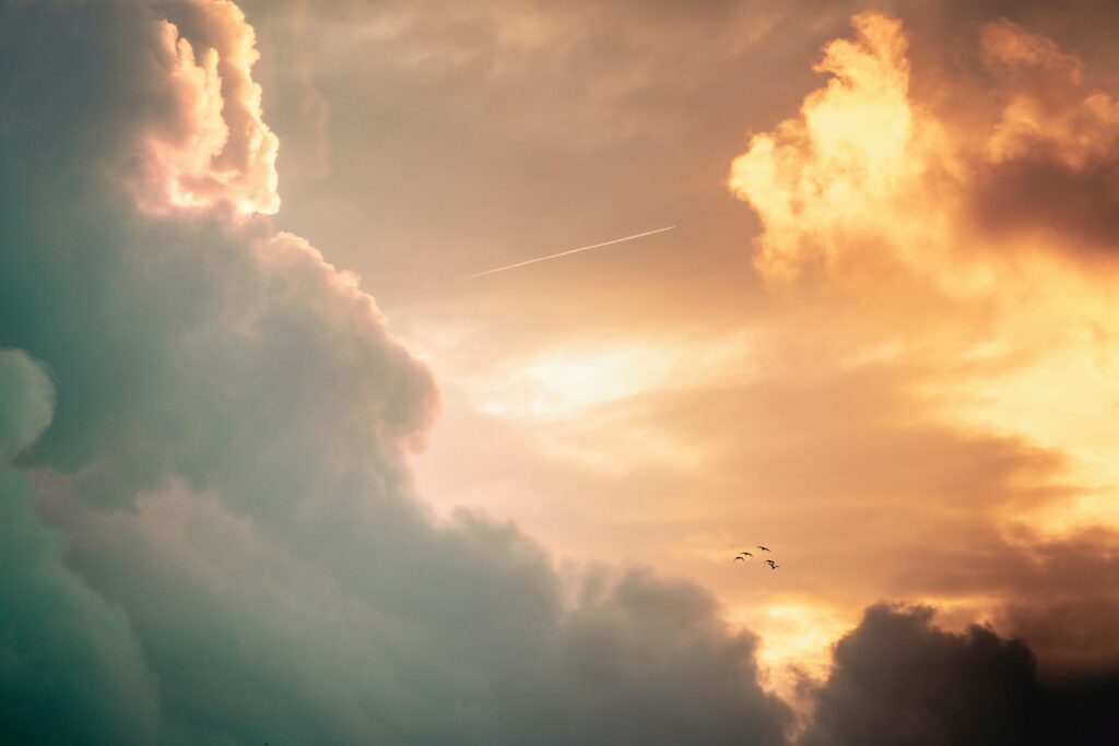 Angels Are Awesome… But Jesus Is More Awesome