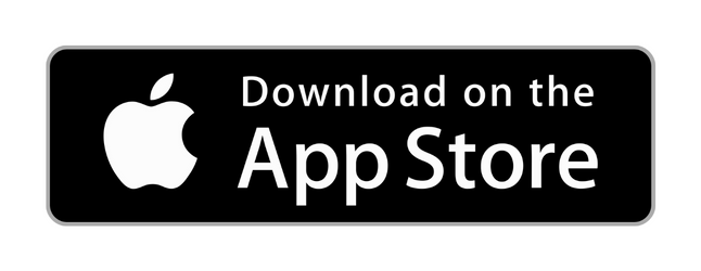 Daily Devotional App Apple App Store Badge
