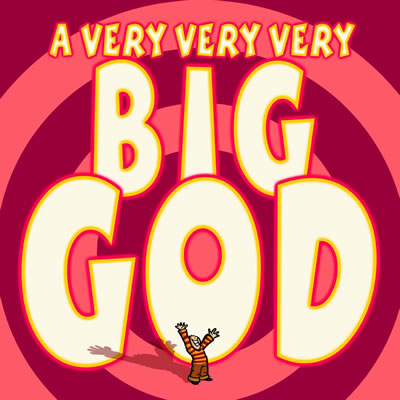 Big-God