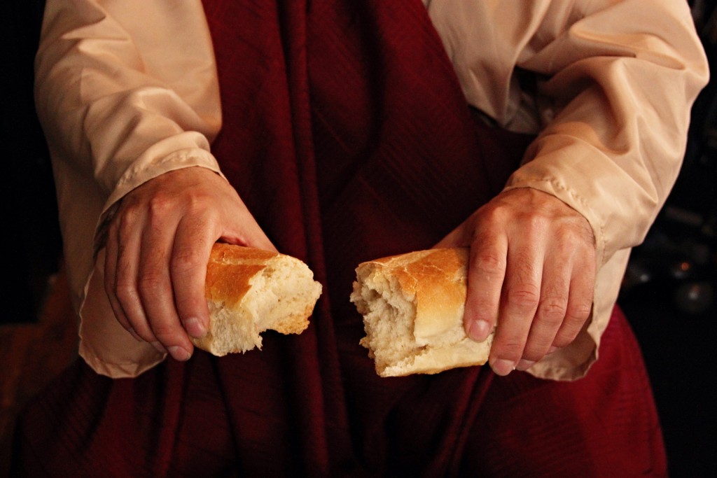 Bread-of-Life