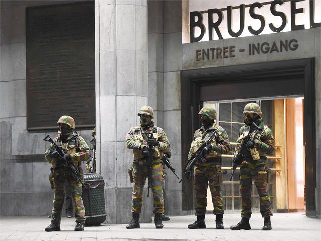 Brussels