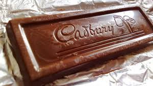 Cadbury Chocolate