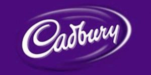 Cadbury Thumb