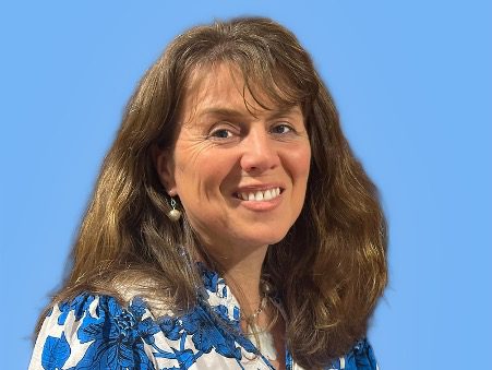Caroline Taylor Knight
