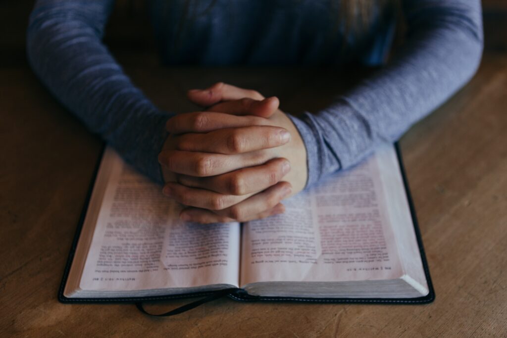 What Does It Mean To Be Christian?