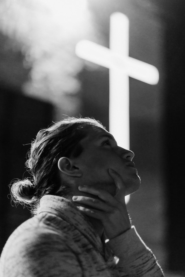 Jesus Into God