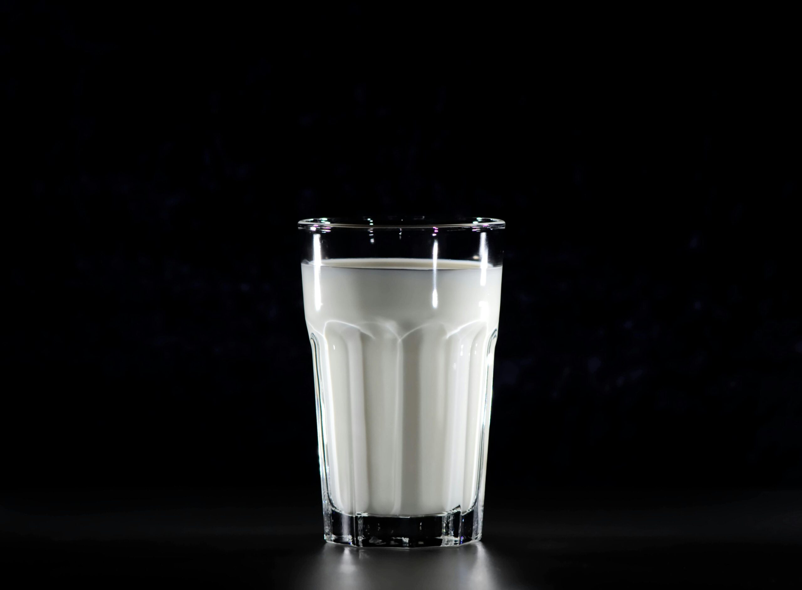 milk Dont Settle For Milk scaled