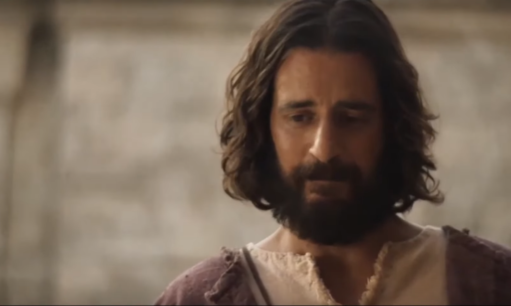 Encounters With Jesus: Jesus Raises Jairus' Daughter