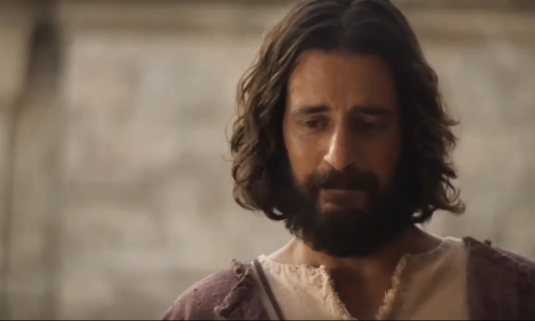 Encounters With Jesus 27: Jesus Raises Jairus' Daughter | Good News ...