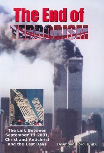 End of Terrorism