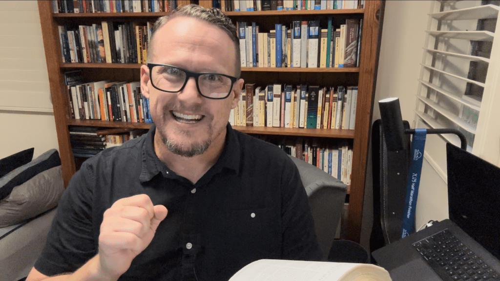 More awesome than angels GNU Hebrews 1 5 2 4 Dave Miers