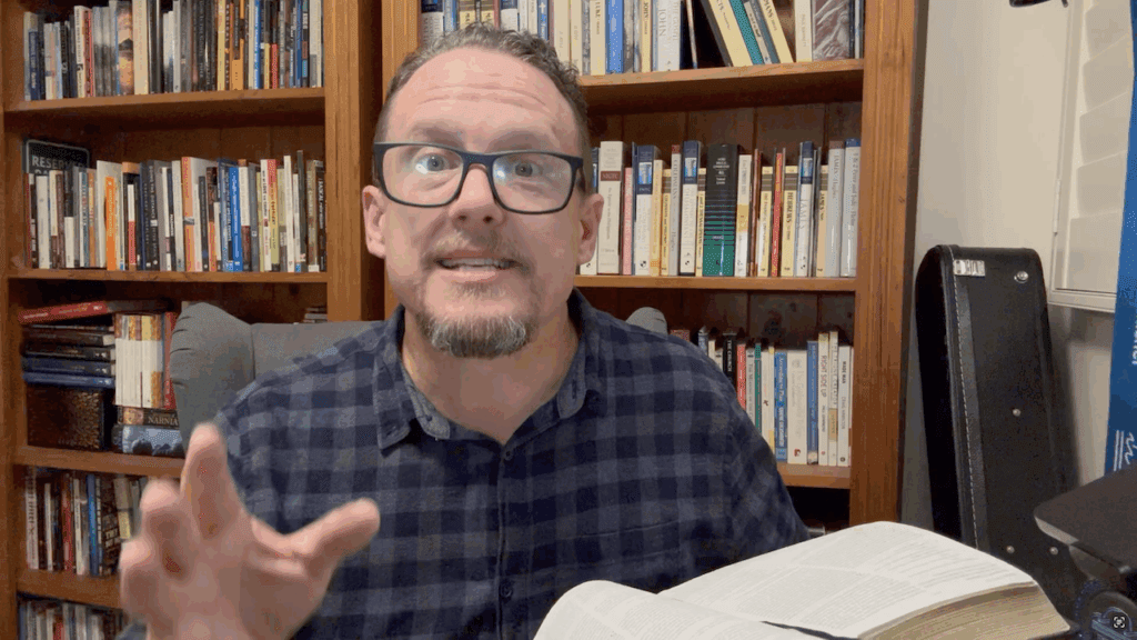 Daily Devotion with Dave Miers