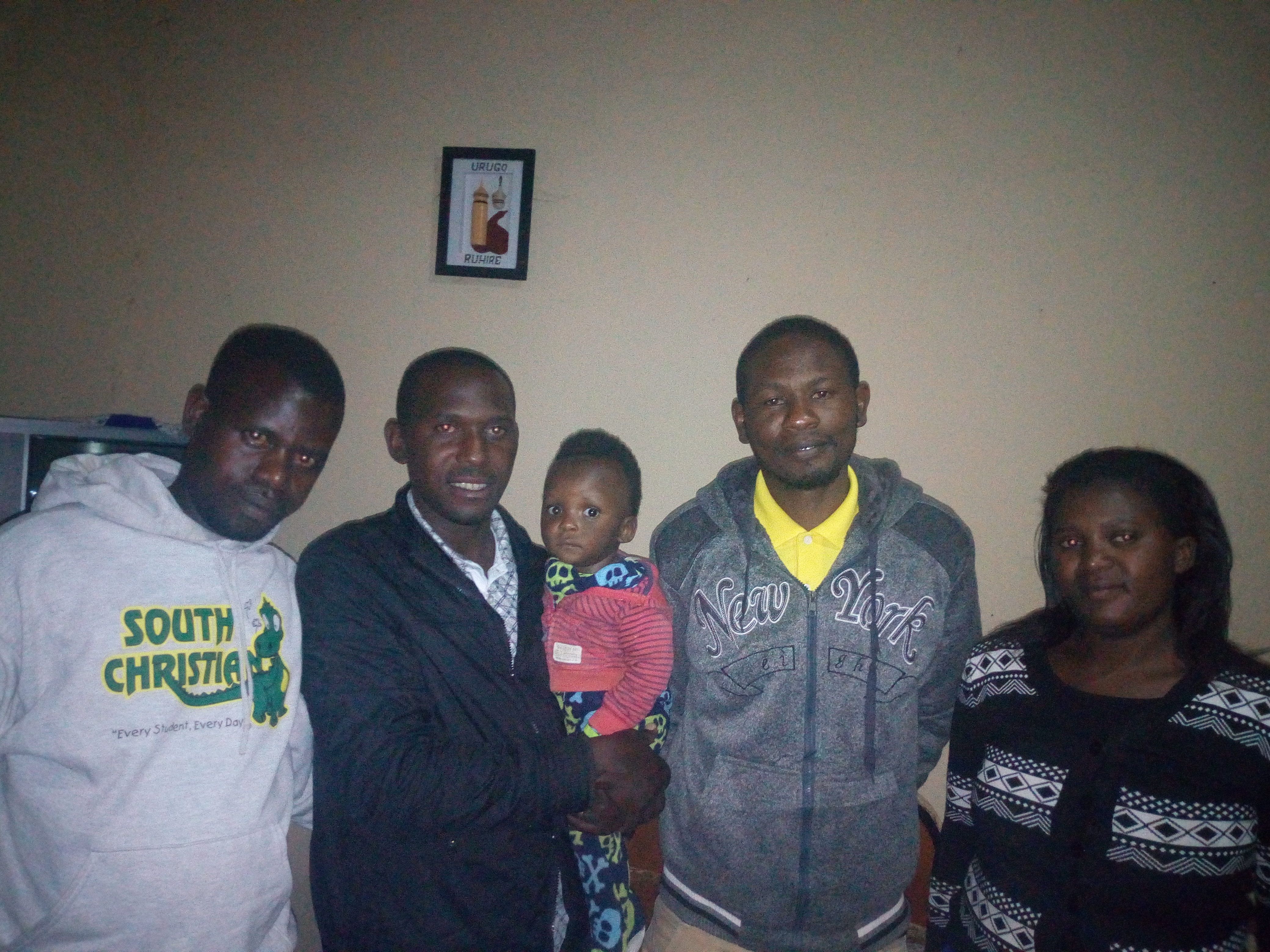 GNU Ministry In Rwanda Leaves a Lasting Impact