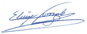 GNU Signature