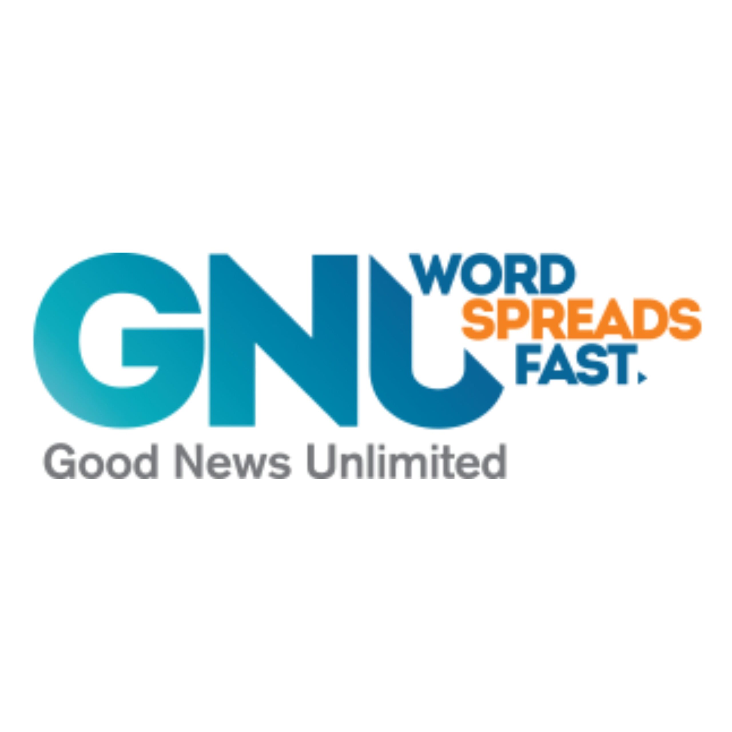 Good News Unlimited logo