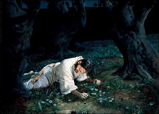 Gethsemane