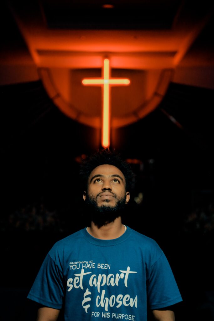 How Are Christians Meant To Live?