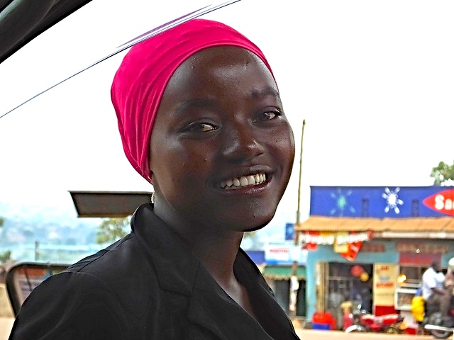 How Berinda’s Life Changed After The Gospel Was Preached Next Door