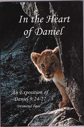 In the Heart of Daniel