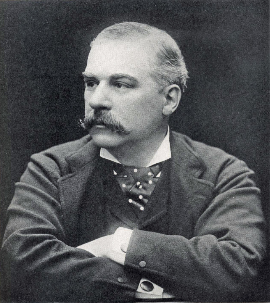 J.P. Morgan-1882
