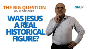 Jesus - A Real Historical Figure?