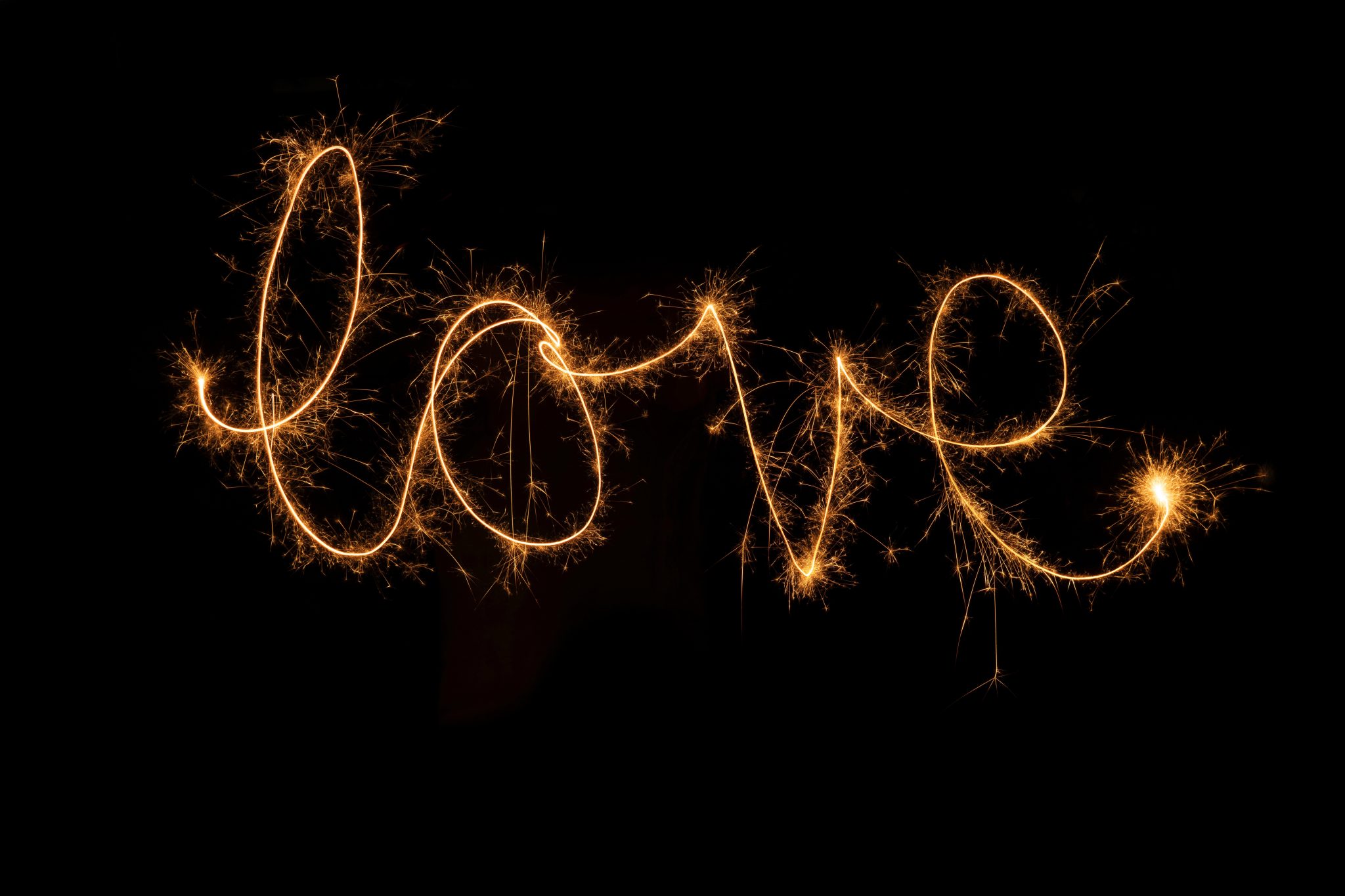 Jesus' Favourite Word | Good News Unlimited