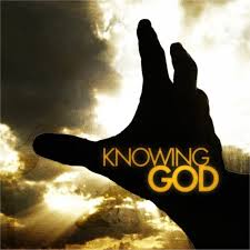 Knowing-God