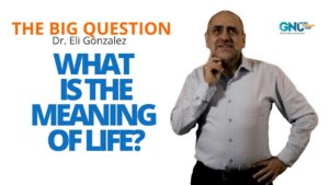 What is the Meaning of Life?
