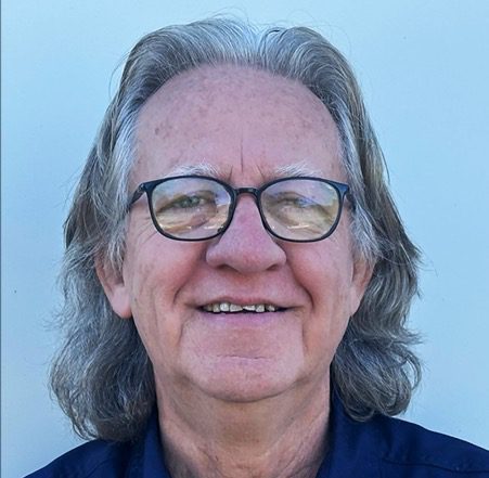 Duncan Wood