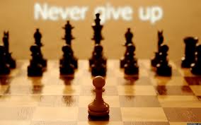 Never-Give-Up