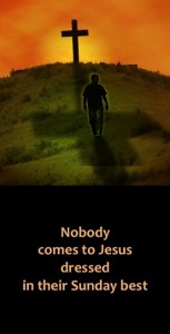 Nobody-comes