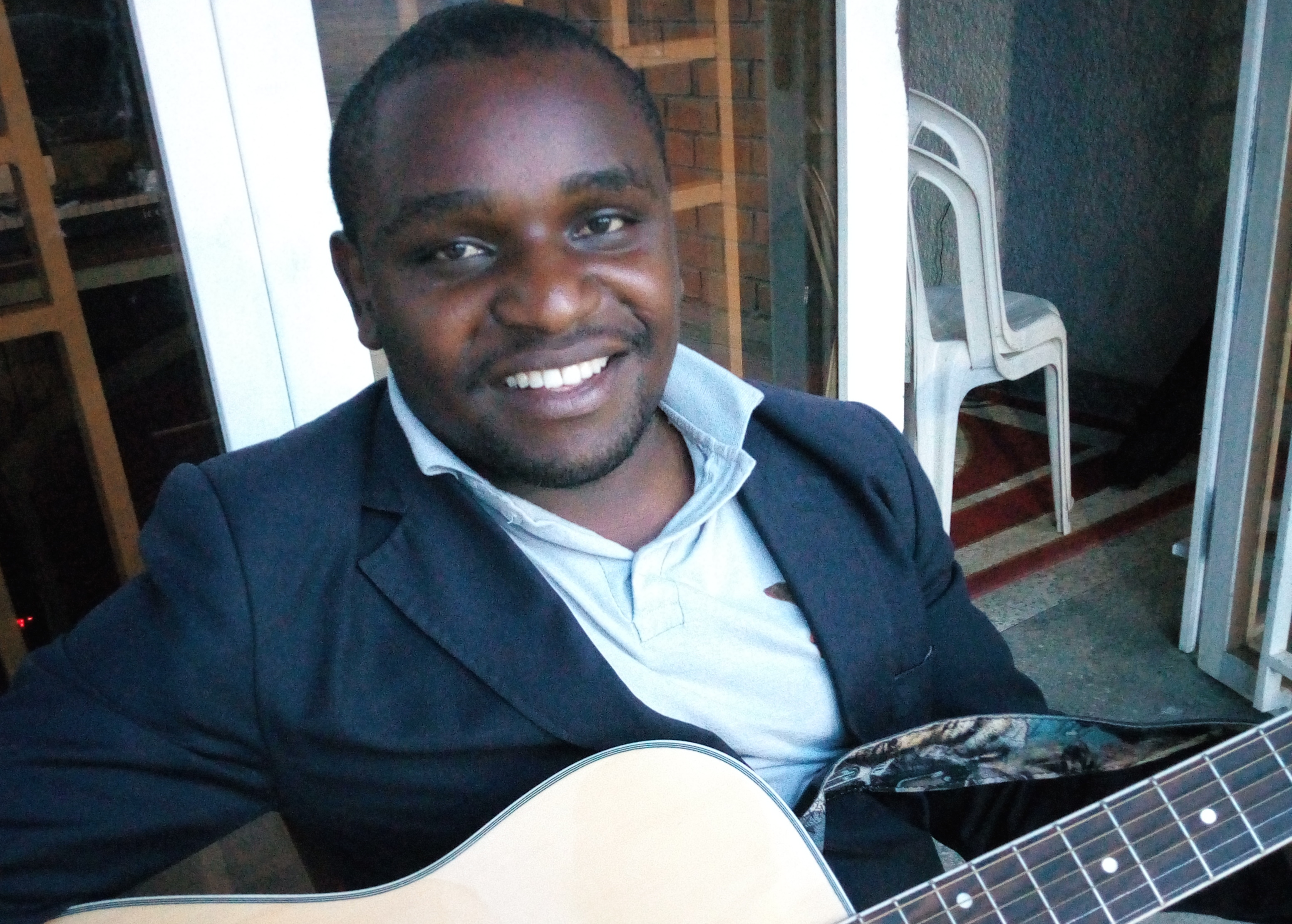 The Gospel Has Given Me Songs of Joy – Musanze, Rwanda