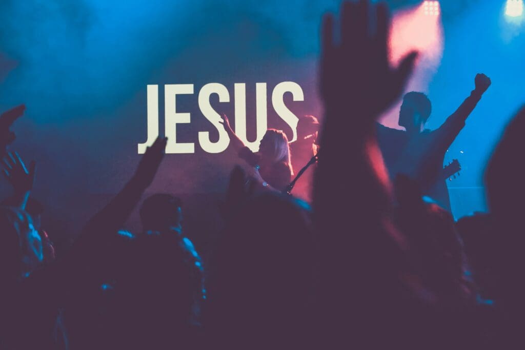 Our Forerunner and Forever Priest