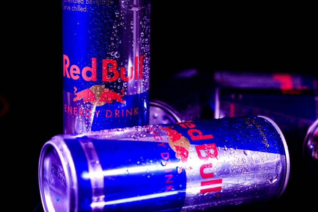 Red Bull