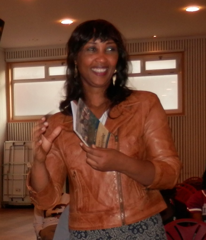 Rosa Rackley The Power Of The Gospel – From Brussels To Australia And Back Again ...