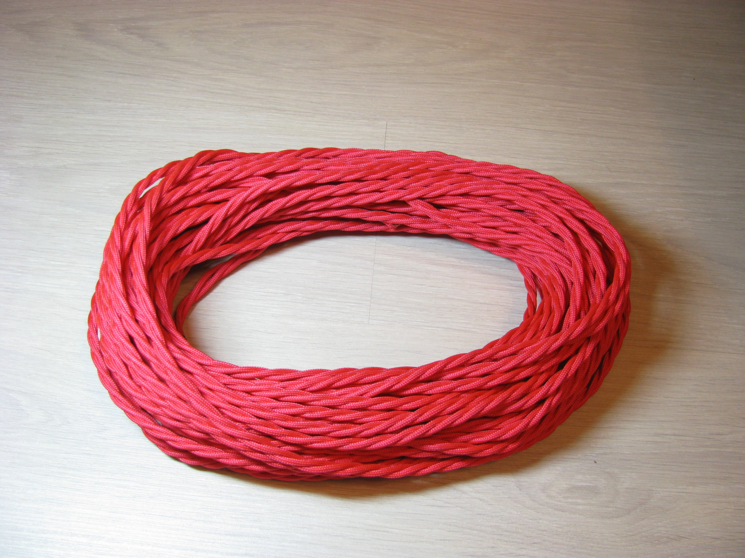 The Twisted Rope – By Eliezer Gonzalez | Good News Unlimited