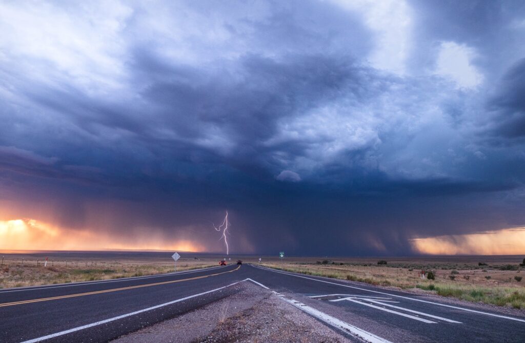 Storm Chaser