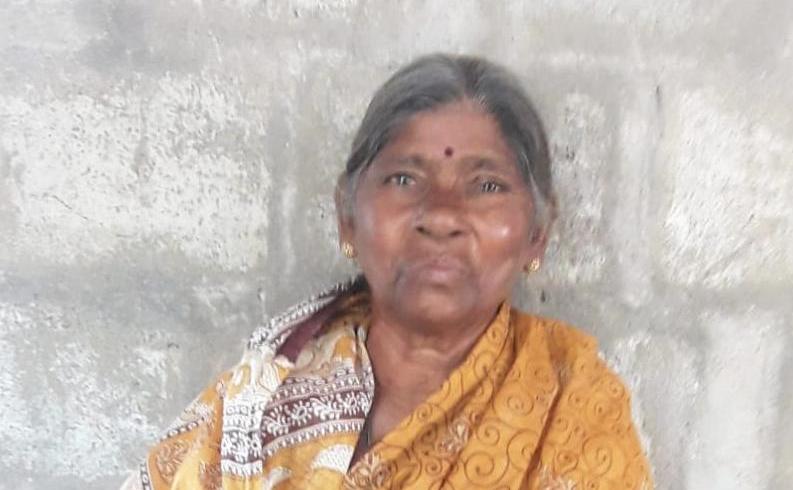 Suvartha’s Testimony: “It Is Because Of Jesus That I Am Alive”