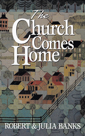 The Church Comes Home